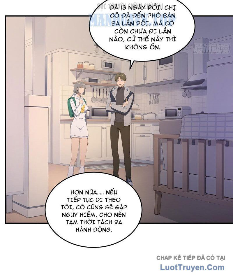 Người Chơi Siêu May Mắn Chapter 82 - 44