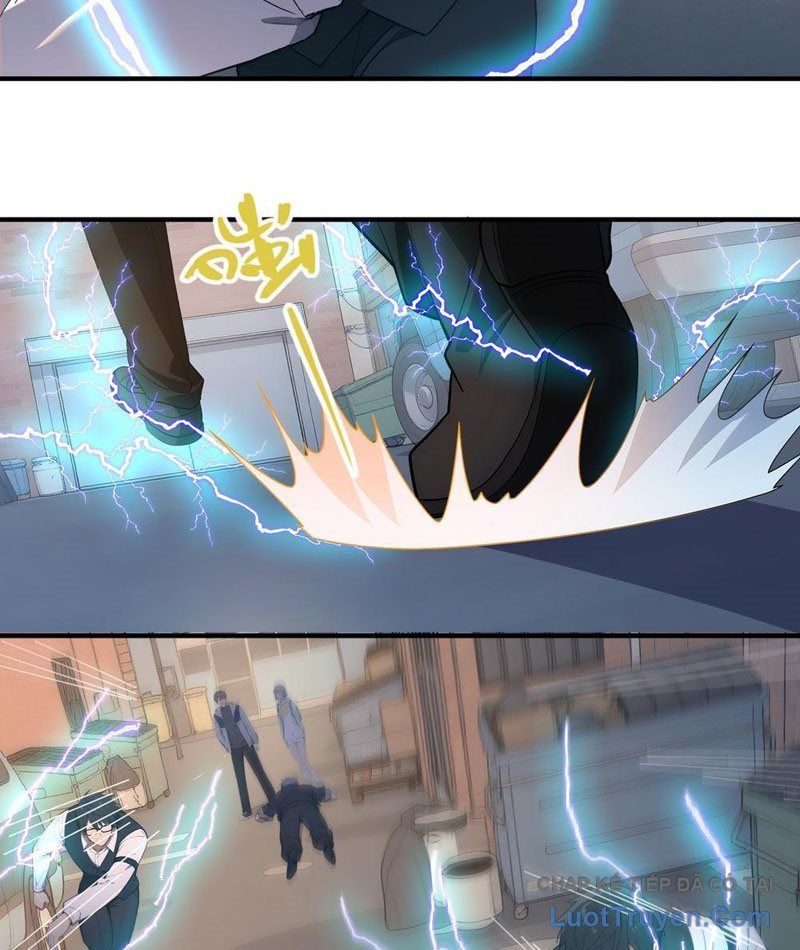 Người Chơi Siêu May Mắn Chapter 82 - 6