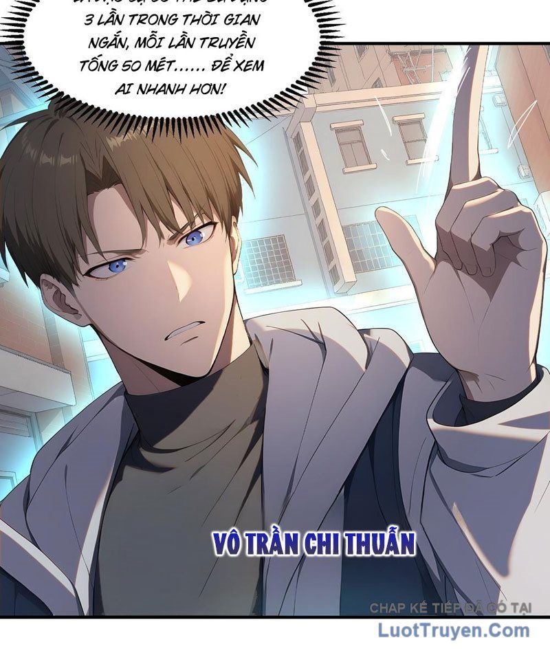 Người Chơi Siêu May Mắn Chapter 82 - 9