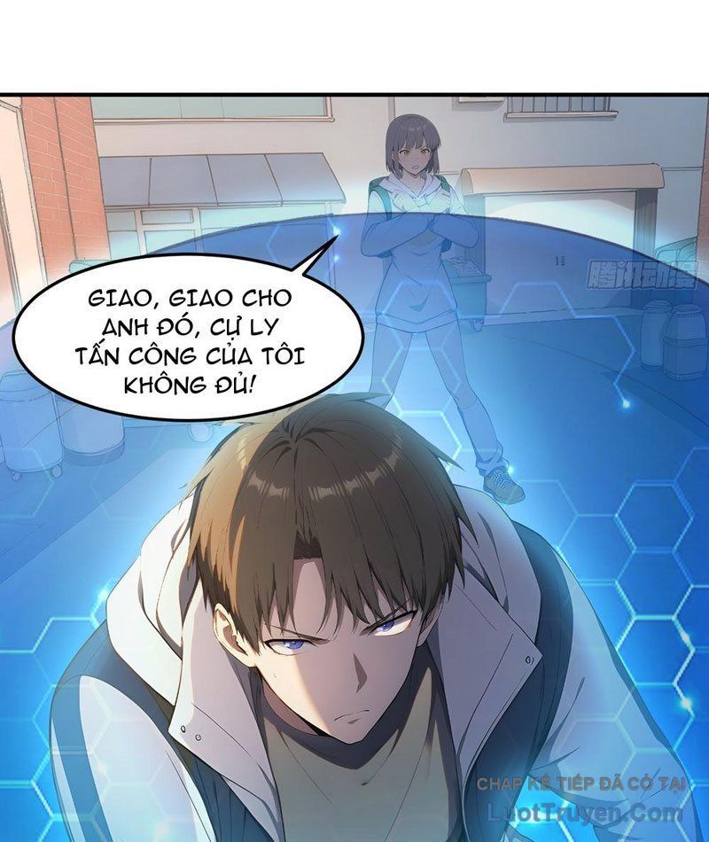 Người Chơi Siêu May Mắn Chapter 82 - 10