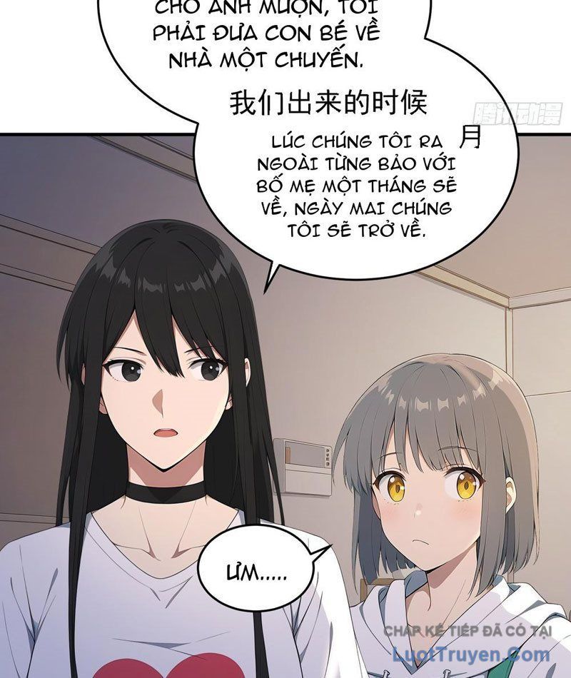 Người Chơi Siêu May Mắn Chapter 83 - 12