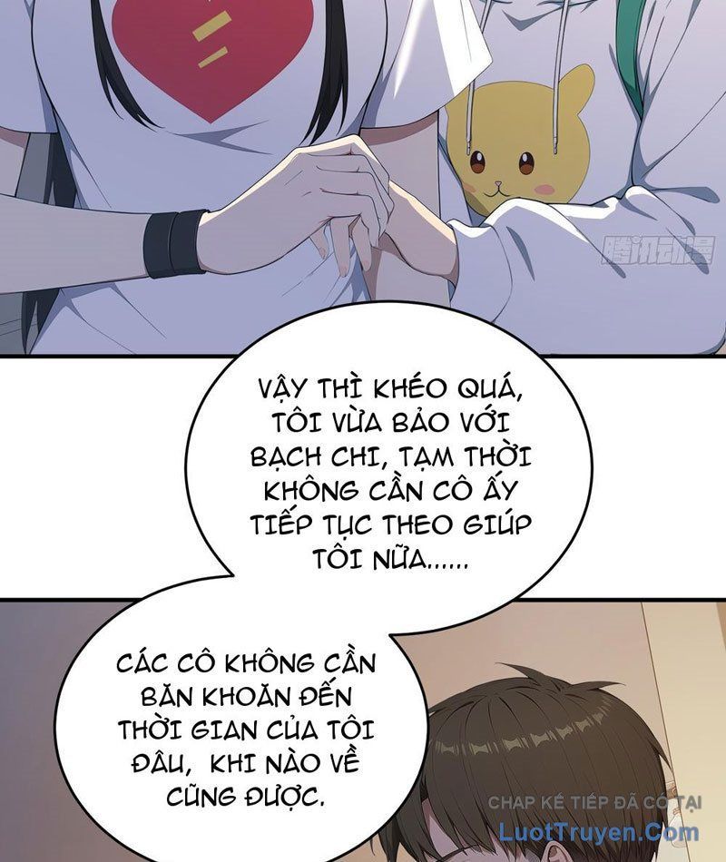 Người Chơi Siêu May Mắn Chapter 83 - 13