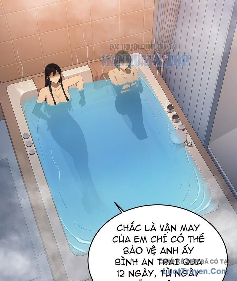 Người Chơi Siêu May Mắn Chapter 83 - 20