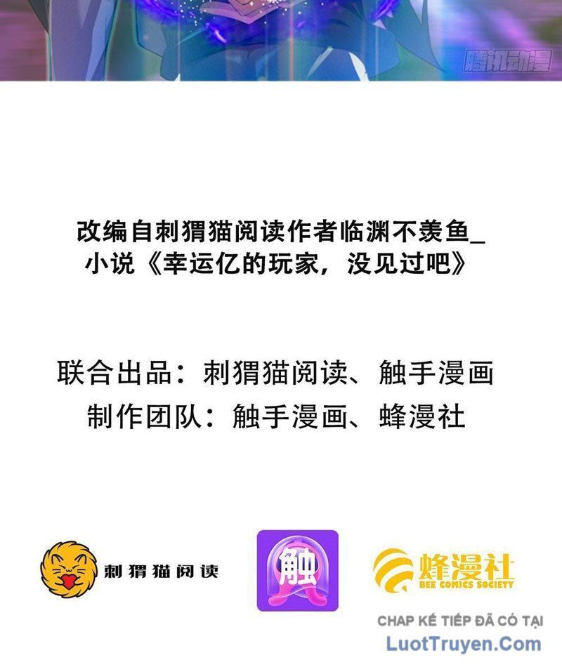 Người Chơi Siêu May Mắn Chapter 83 - 3