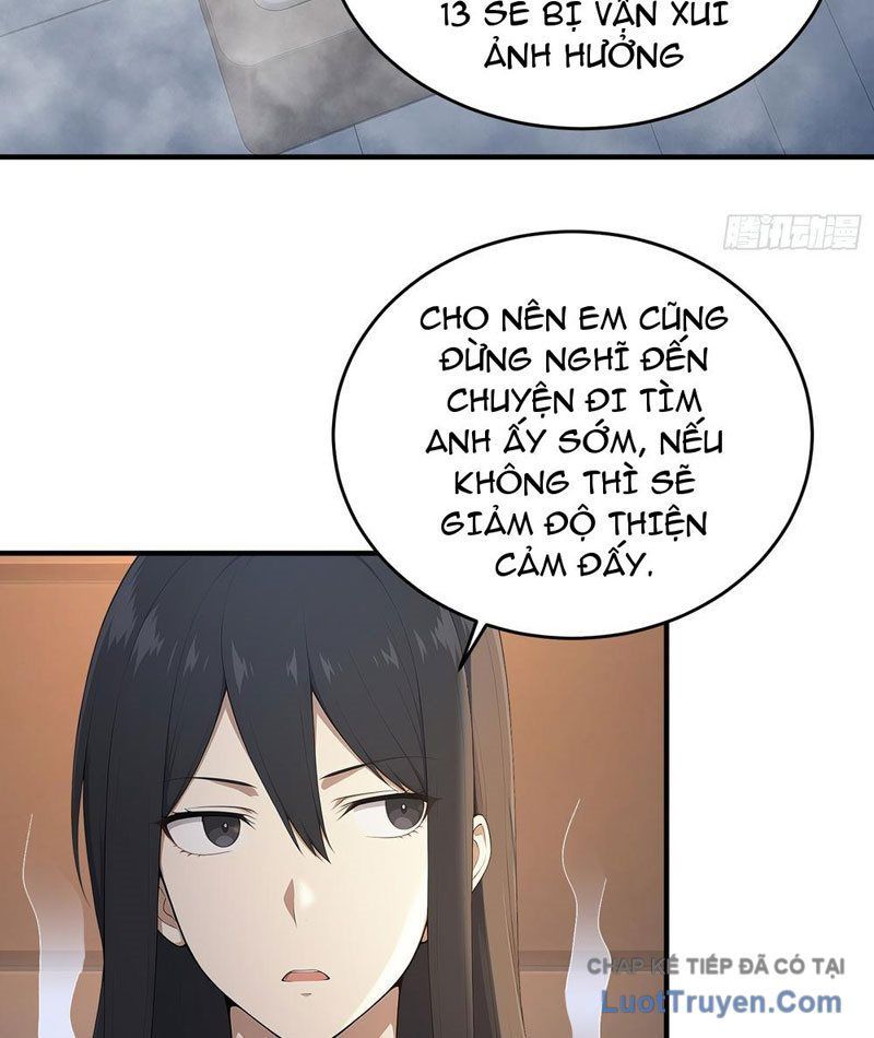 Người Chơi Siêu May Mắn Chapter 83 - 21