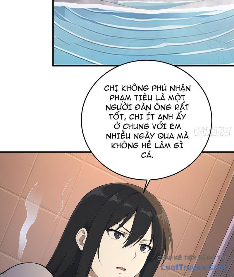 Người Chơi Siêu May Mắn Chapter 83 - 24