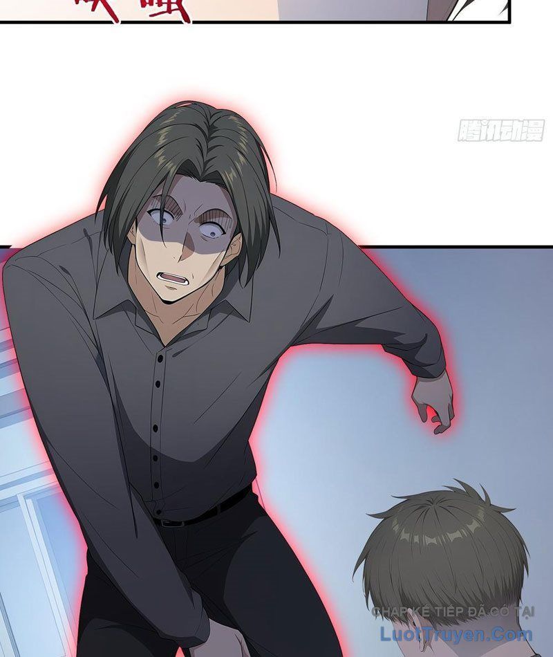 Người Chơi Siêu May Mắn Chapter 83 - 34