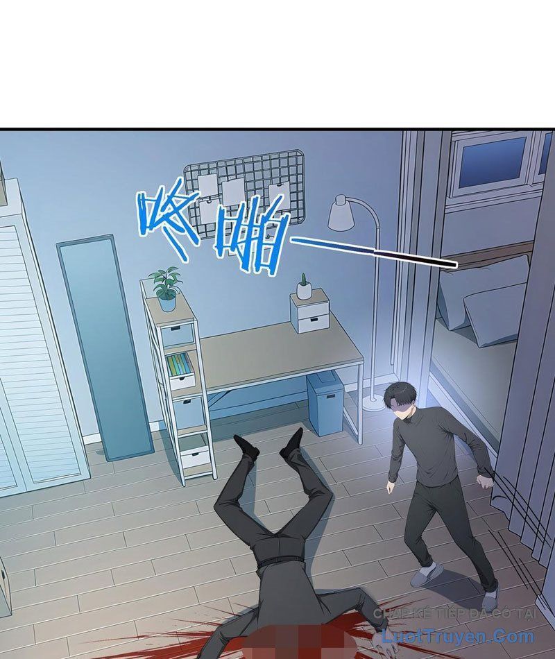 Người Chơi Siêu May Mắn Chapter 83 - 36