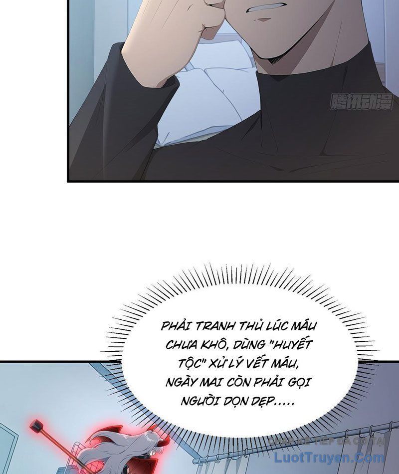 Người Chơi Siêu May Mắn Chapter 83 - 40