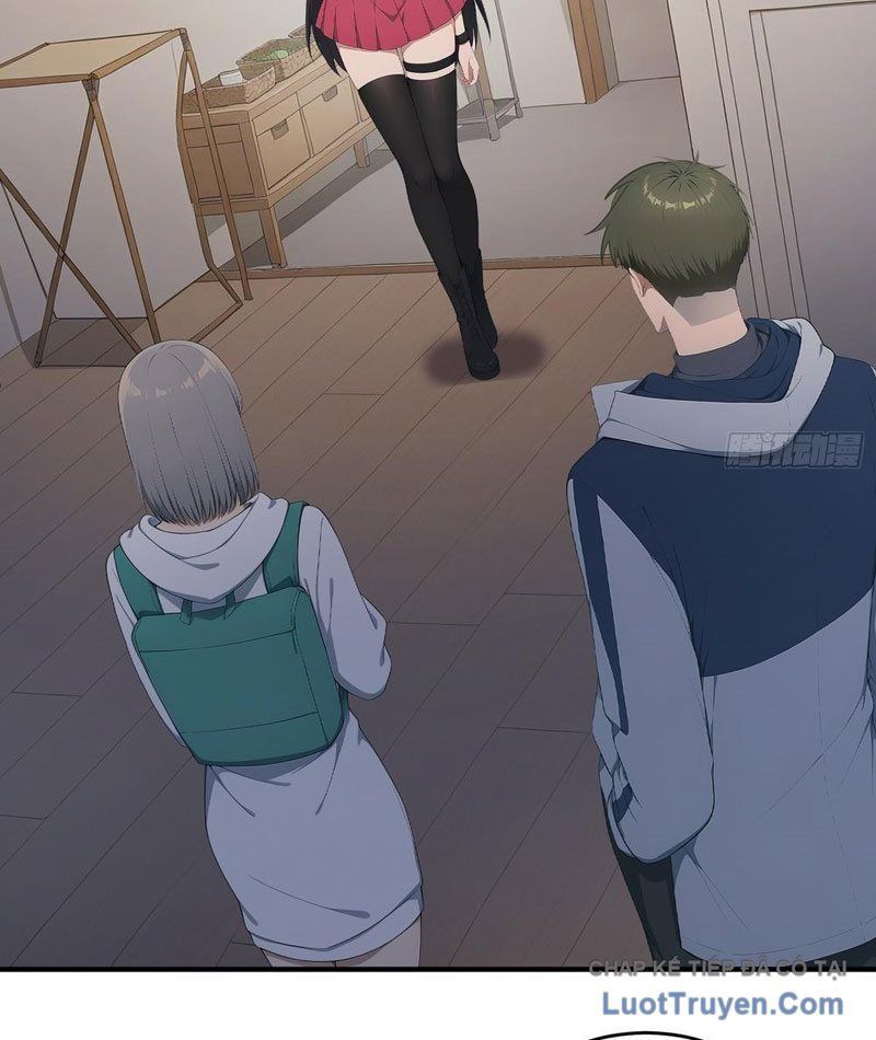 Người Chơi Siêu May Mắn Chapter 83 - 5