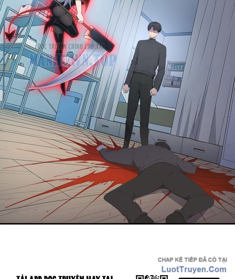 Người Chơi Siêu May Mắn Chapter 83 - 41