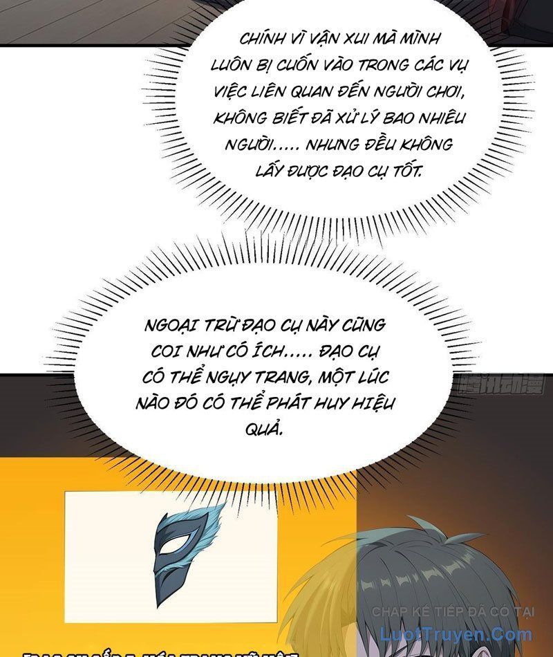 Người Chơi Siêu May Mắn Chapter 83 - 49