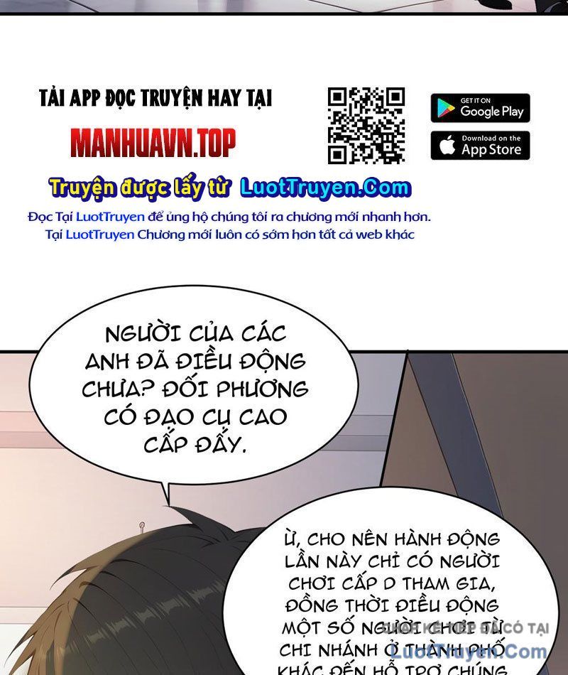 Người Chơi Siêu May Mắn Chapter 83 - 61
