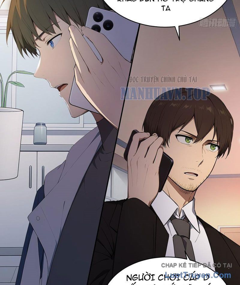 Người Chơi Siêu May Mắn Chapter 83 - 62