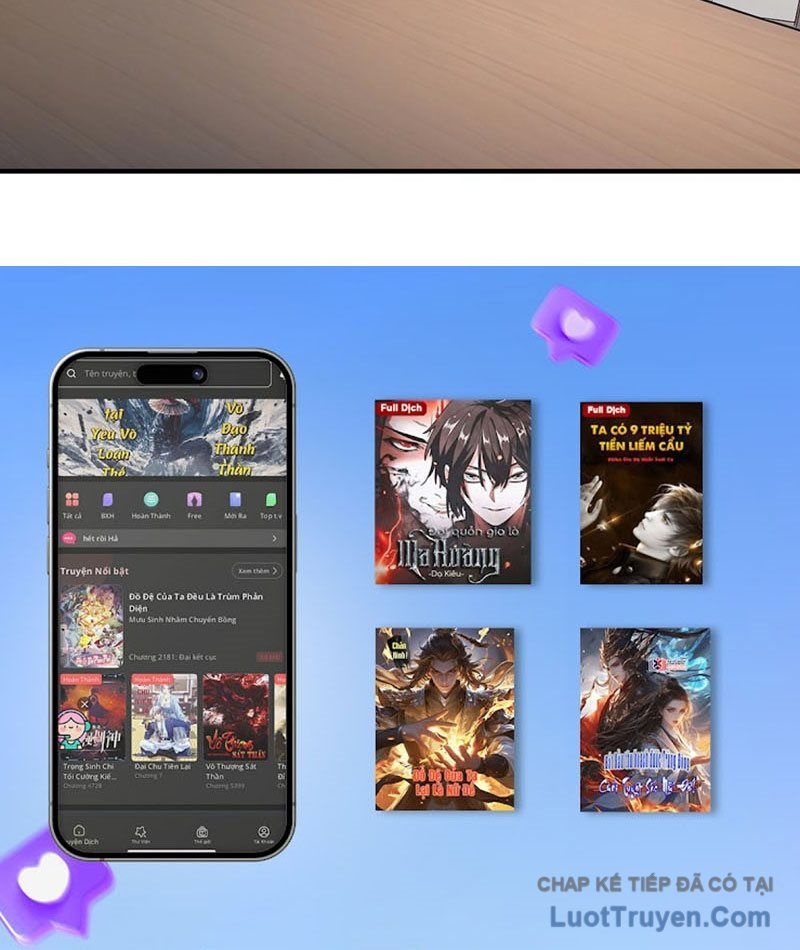 Người Chơi Siêu May Mắn Chapter 83 - 69