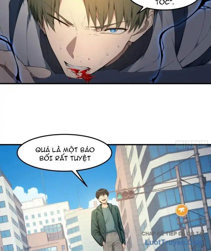 Người Chơi Siêu May Mắn Chapter 84 - 11