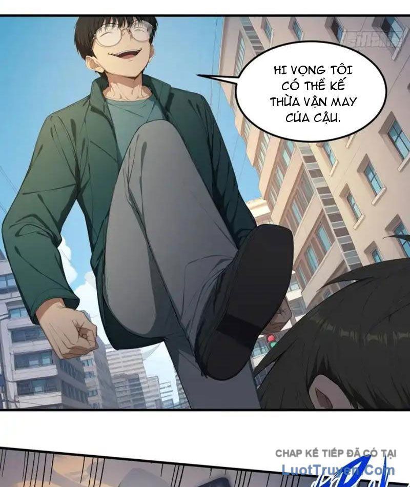 Người Chơi Siêu May Mắn Chapter 84 - 13