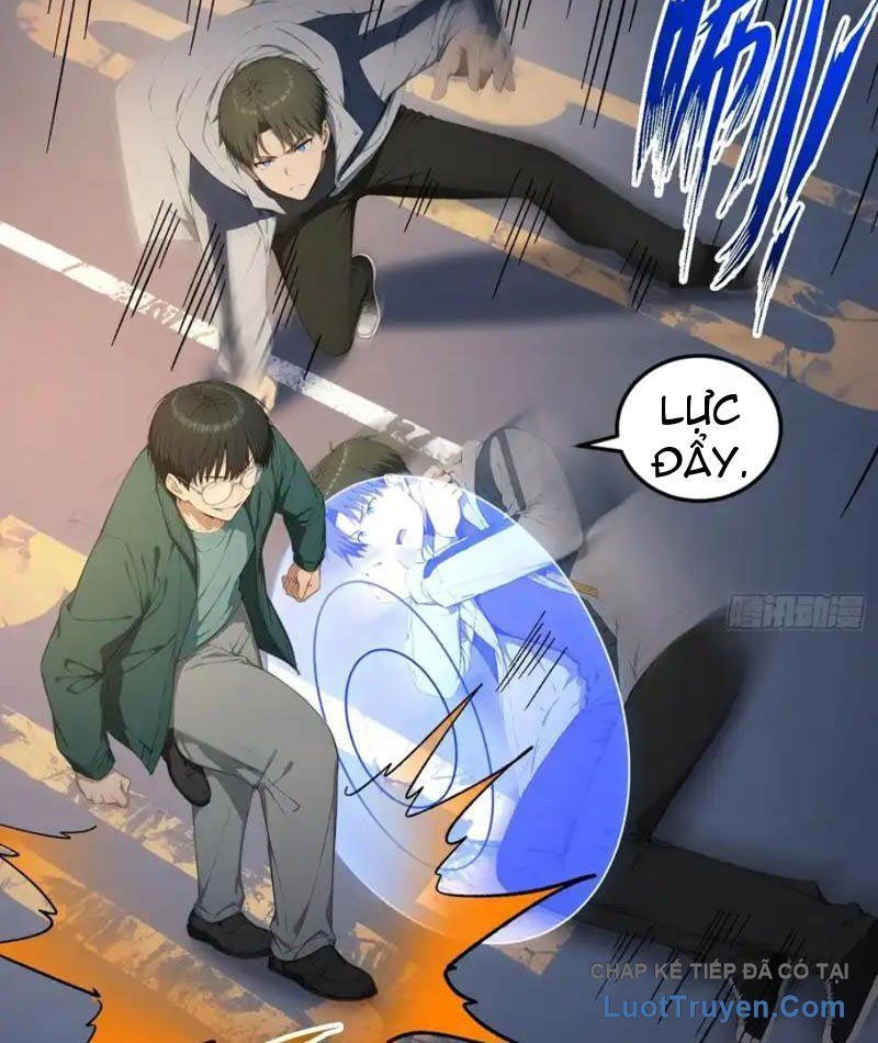 Người Chơi Siêu May Mắn Chapter 84 - 14