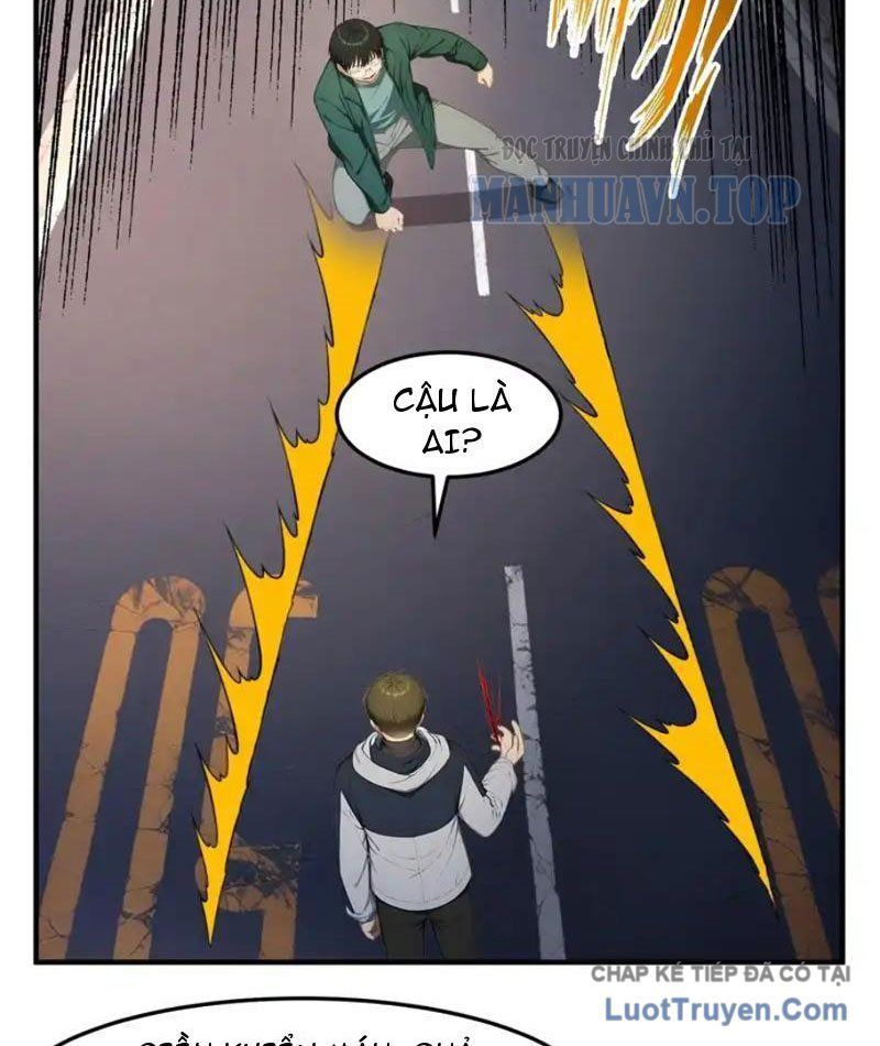 Người Chơi Siêu May Mắn Chapter 84 - 17