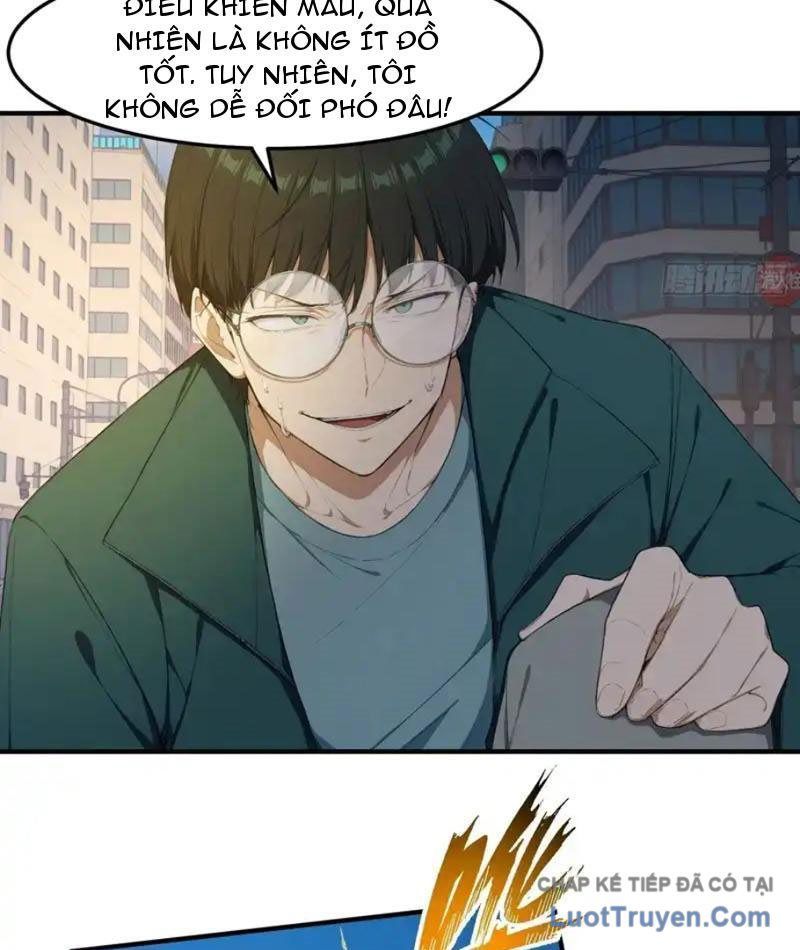 Người Chơi Siêu May Mắn Chapter 84 - 18