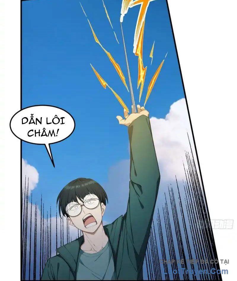 Người Chơi Siêu May Mắn Chapter 84 - 19