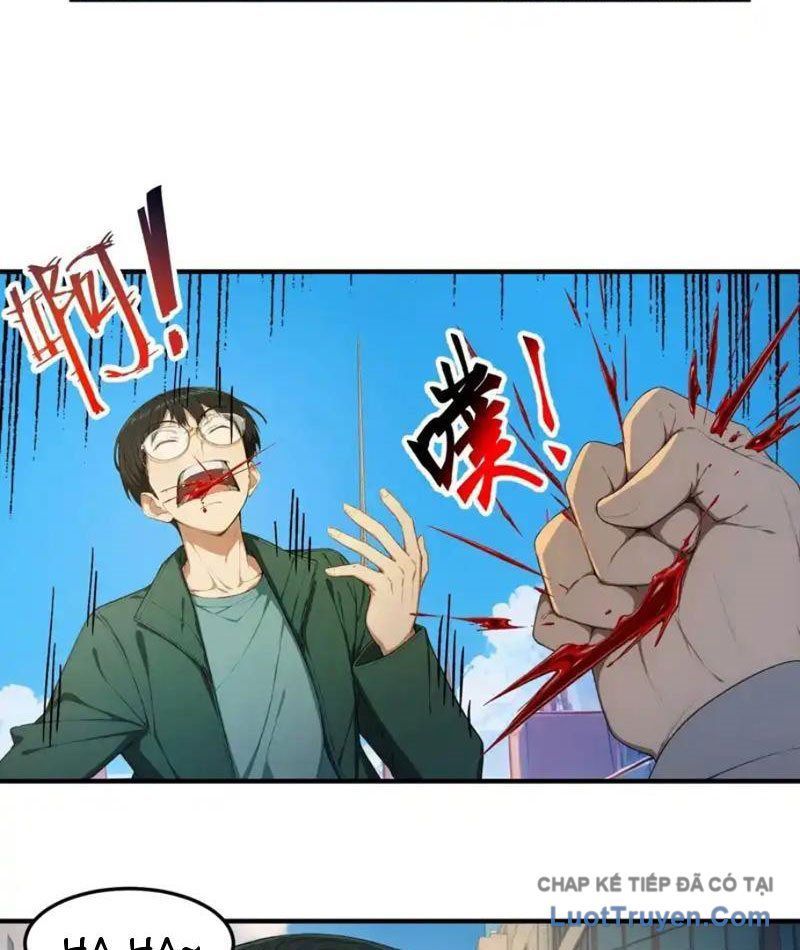 Người Chơi Siêu May Mắn Chapter 84 - 20