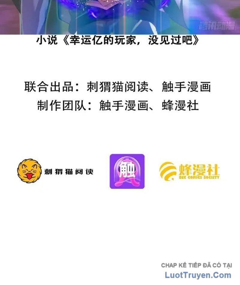 Người Chơi Siêu May Mắn Chapter 84 - 3