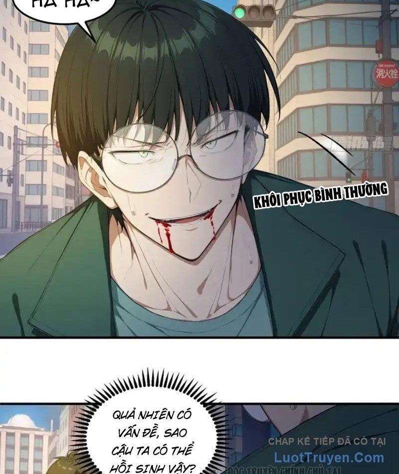 Người Chơi Siêu May Mắn Chapter 84 - 21