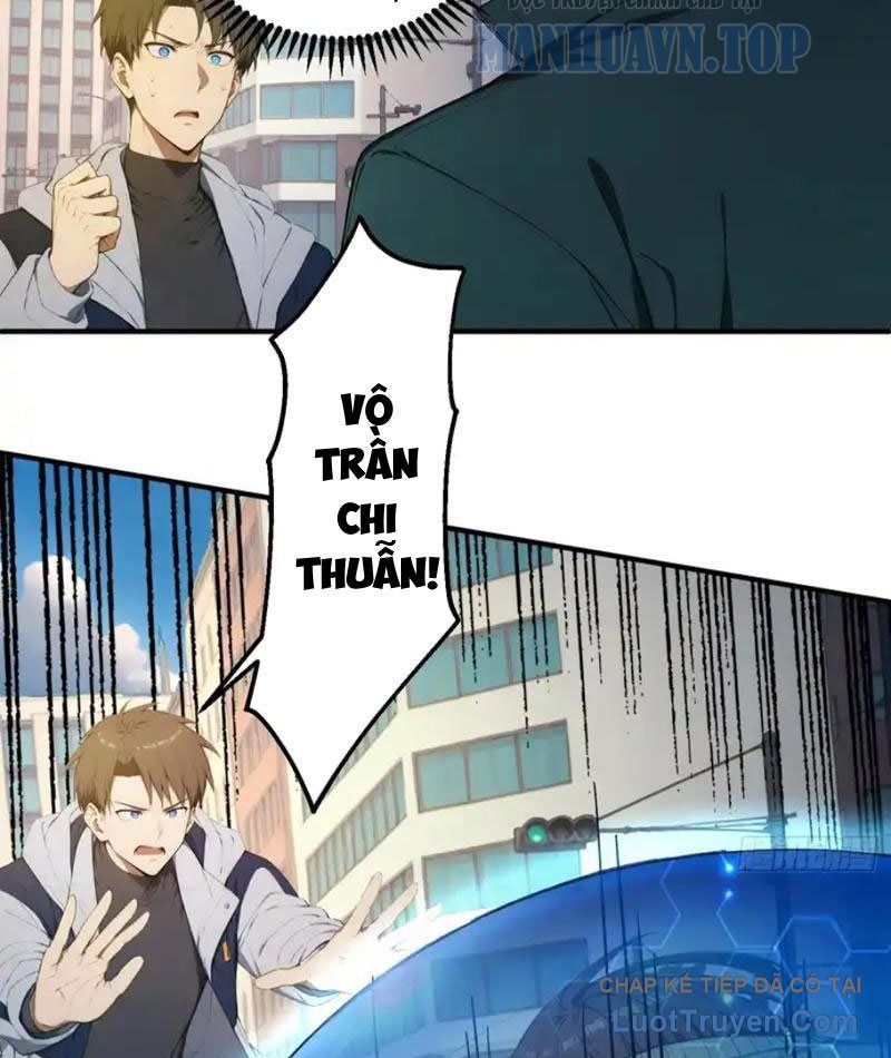 Người Chơi Siêu May Mắn Chapter 84 - 22