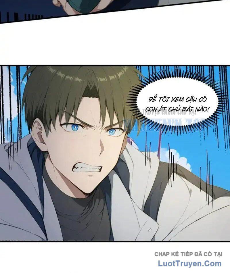 Người Chơi Siêu May Mắn Chapter 84 - 24