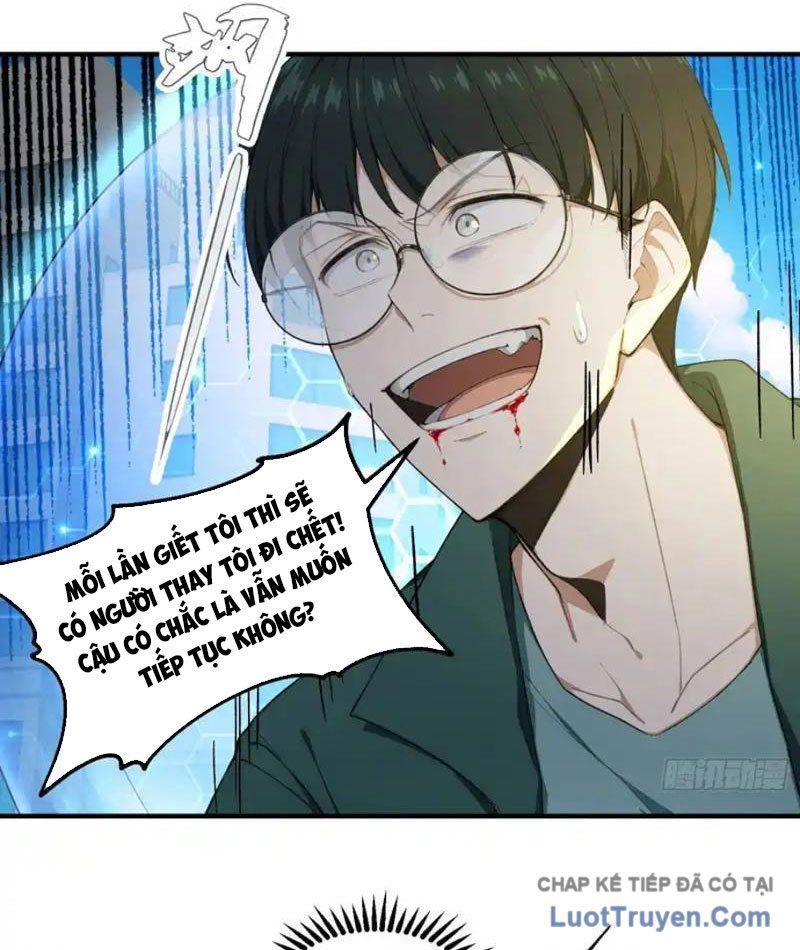 Người Chơi Siêu May Mắn Chapter 84 - 25