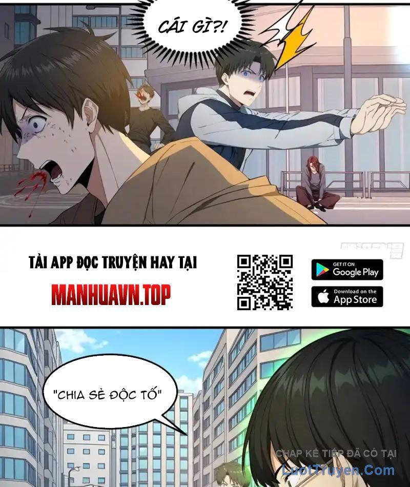 Người Chơi Siêu May Mắn Chapter 84 - 26