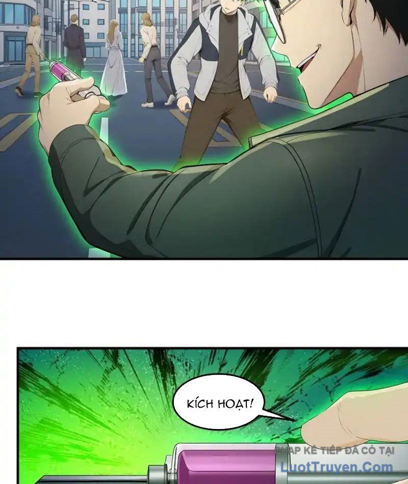 Người Chơi Siêu May Mắn Chapter 84 - 27