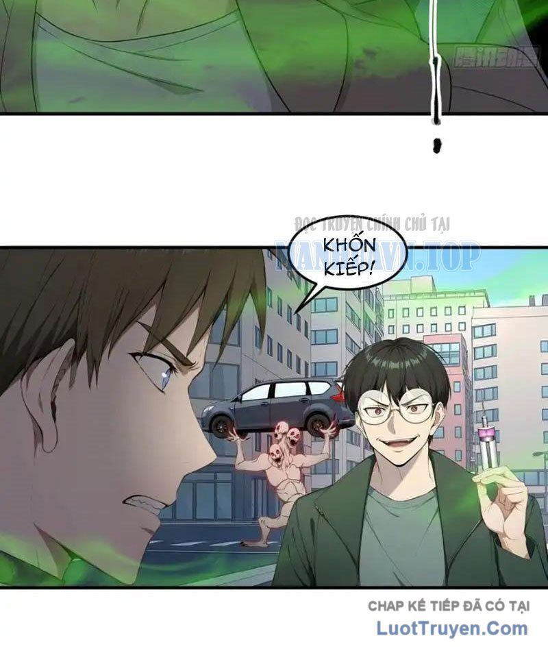 Người Chơi Siêu May Mắn Chapter 84 - 30