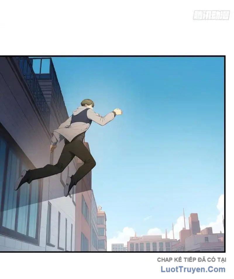 Người Chơi Siêu May Mắn Chapter 84 - 4