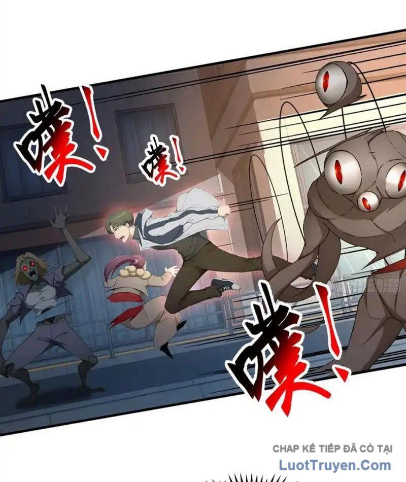 Người Chơi Siêu May Mắn Chapter 84 - 31