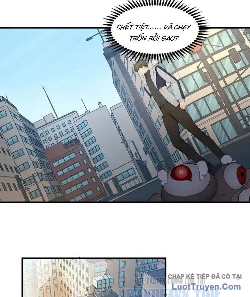 Người Chơi Siêu May Mắn Chapter 84 - 32