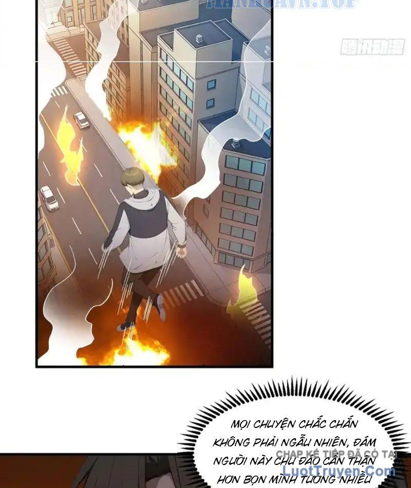 Người Chơi Siêu May Mắn Chapter 84 - 33