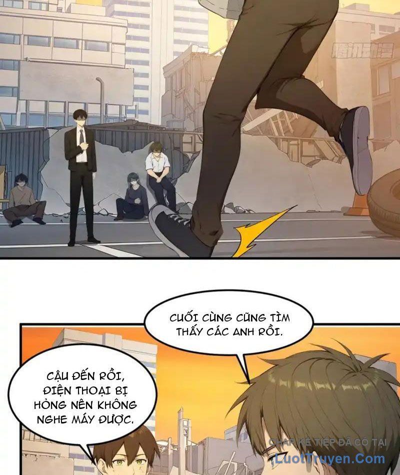 Người Chơi Siêu May Mắn Chapter 84 - 36