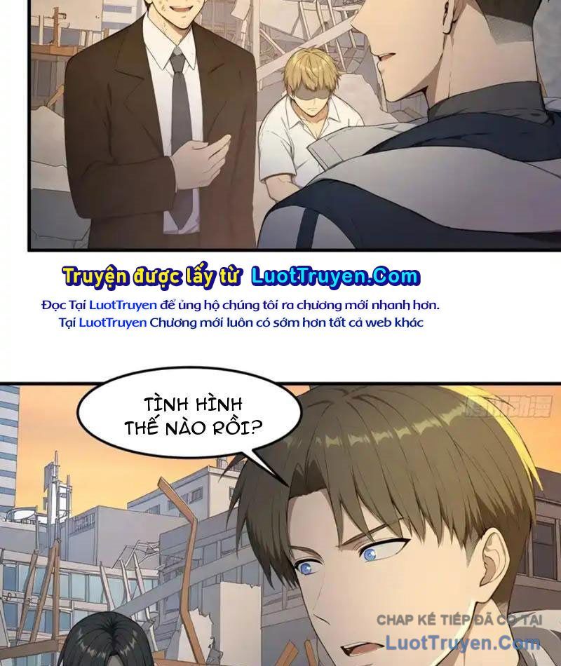 Người Chơi Siêu May Mắn Chapter 84 - 37