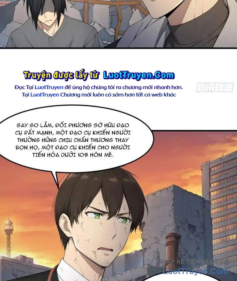 Người Chơi Siêu May Mắn Chapter 84 - 38