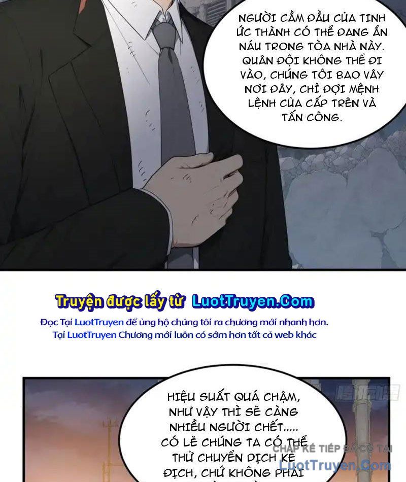 Người Chơi Siêu May Mắn Chapter 84 - 39