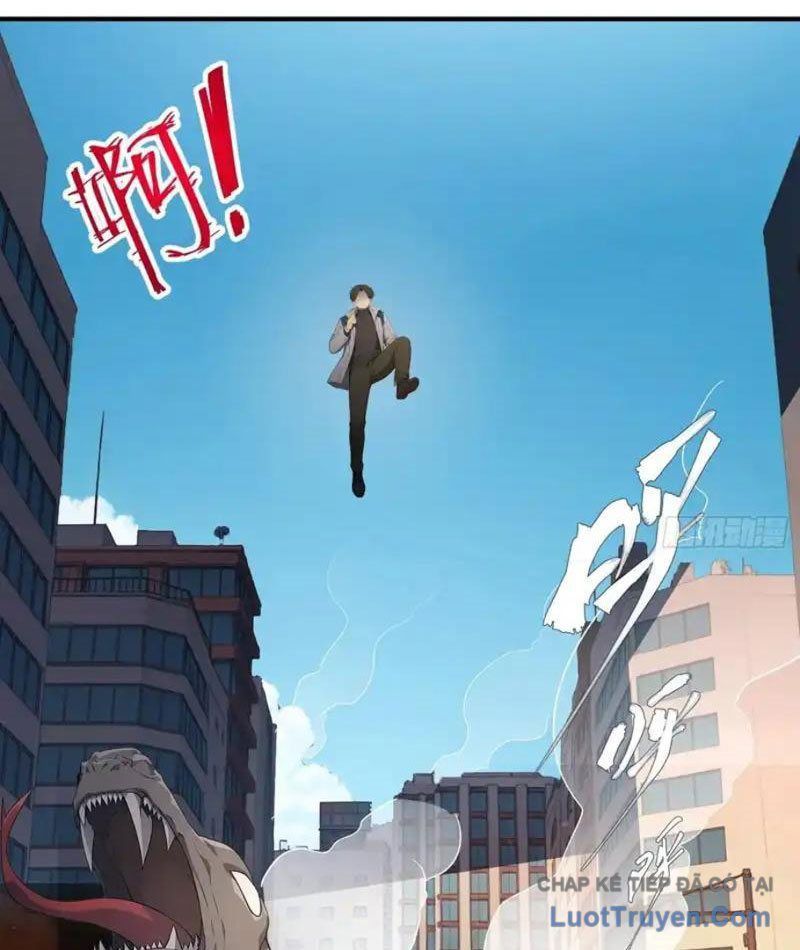 Người Chơi Siêu May Mắn Chapter 84 - 5