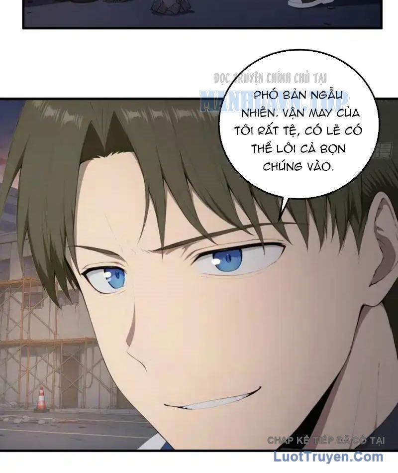 Người Chơi Siêu May Mắn Chapter 84 - 41