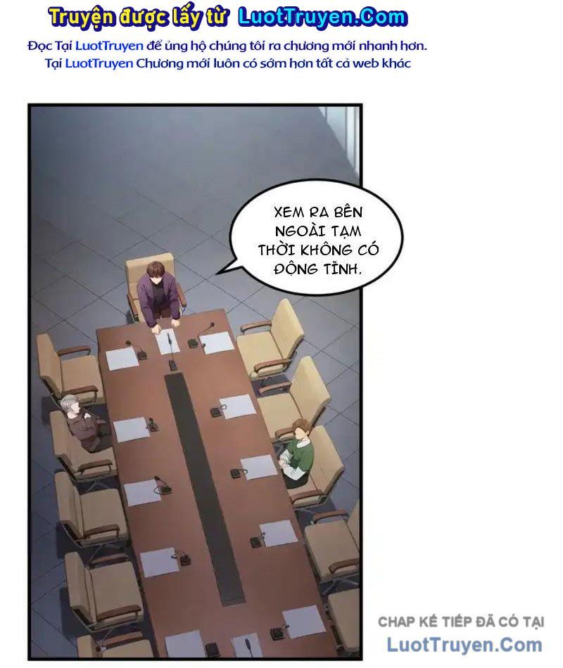Người Chơi Siêu May Mắn Chapter 84 - 43