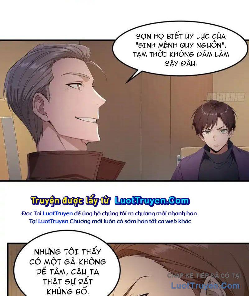 Người Chơi Siêu May Mắn Chapter 84 - 44