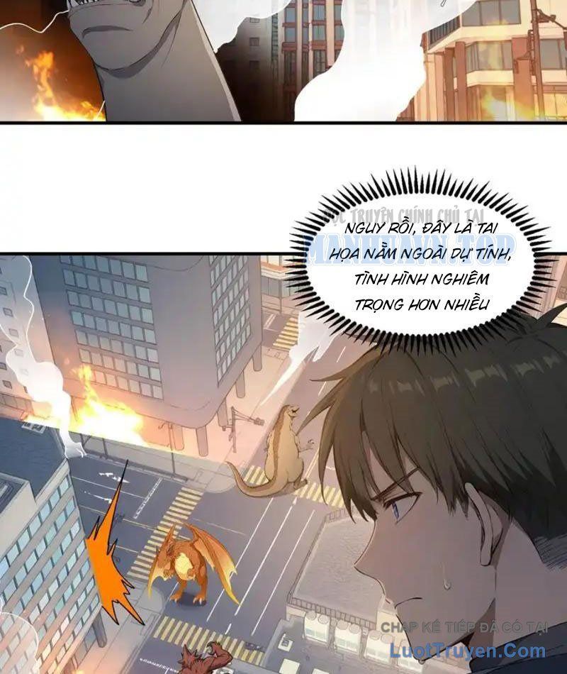 Người Chơi Siêu May Mắn Chapter 84 - 6