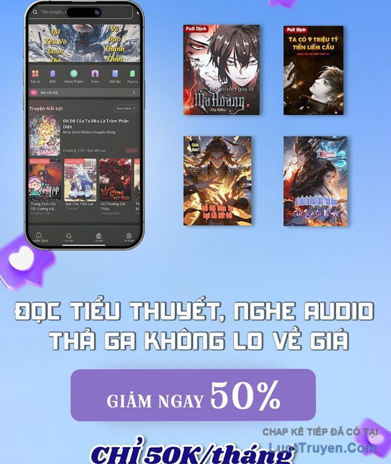 Người Chơi Siêu May Mắn Chapter 84 - 52