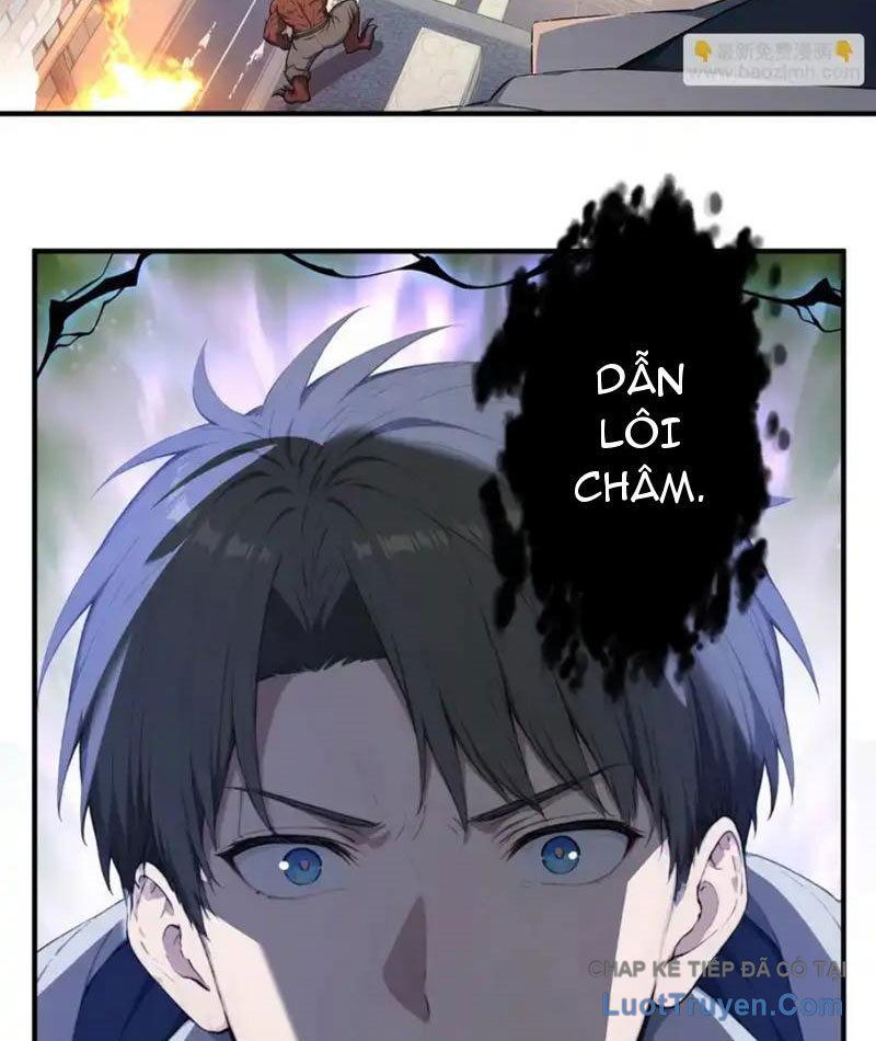 Người Chơi Siêu May Mắn Chapter 84 - 7