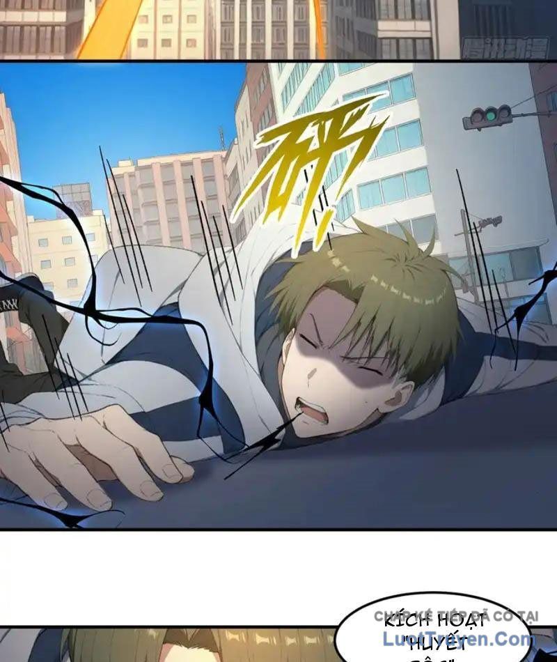 Người Chơi Siêu May Mắn Chapter 84 - 10